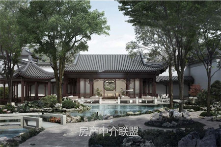 丽景名郡2室2厅2卫59.9万88m2简单装修出售