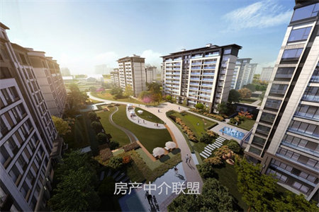 清河香榭里3室2厅1卫66万110m2毛坯房出售